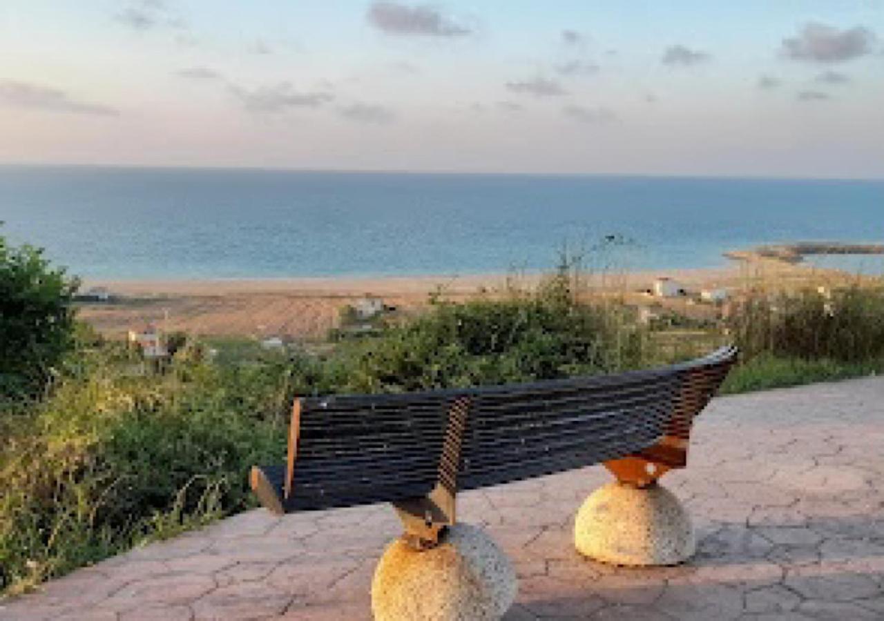 Deniz Kiyisina Sahip Oda Arnavutkoy Exteriör bild
